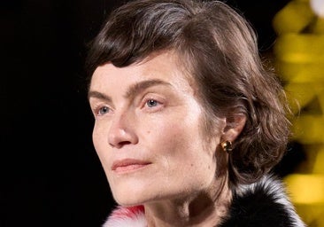 Adiós a las cejas ultrafinas: la versión inspirada en los 90 que favorece a las mujeres mayores de 50 años